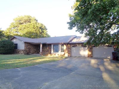 208 Lackey Drive