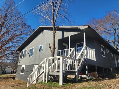 400 Tulsa Avenue