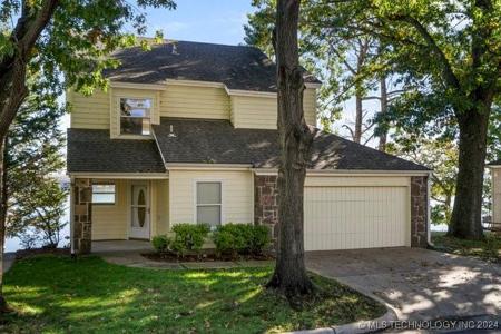 502 Villa Vista Drive