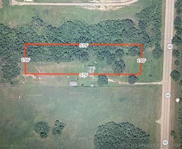 5336 S Hwy 48
