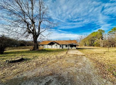 899 SW 499 Drive