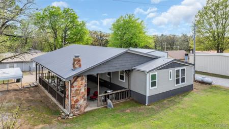 14 Red Fish Drive