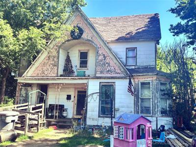 101 NE 2nd Street