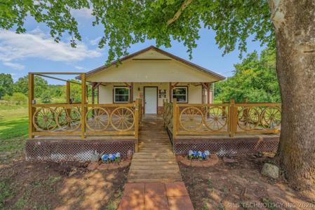 1901 S 4280 Road