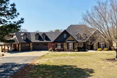 120546 S 4160 Road