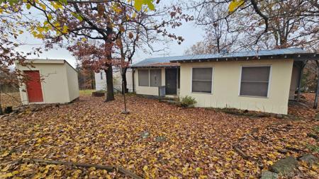 234 Walnut Road