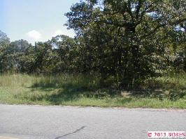 Sequoyah Drive