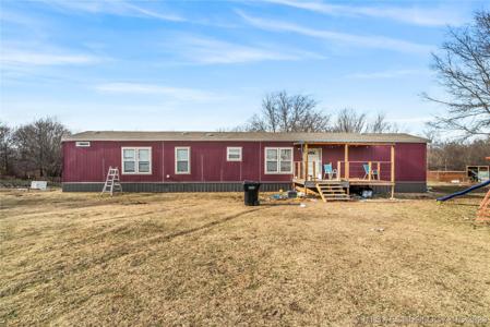 9410 S 4180 Road
