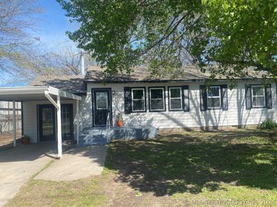 123 NE 5th Street