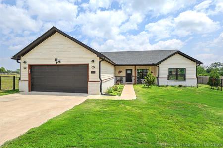 25082 S 519 Road