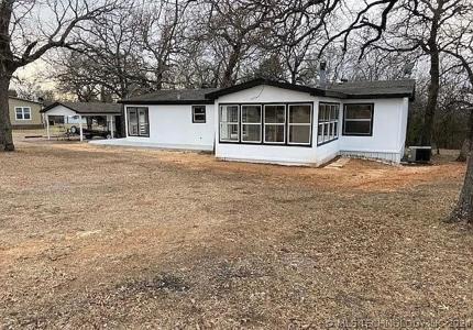 14880 Texoma Christian Camp
