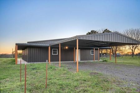 418791 E County Rd 1110