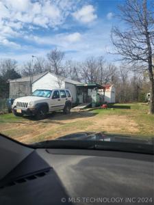 501 S Ridge Road