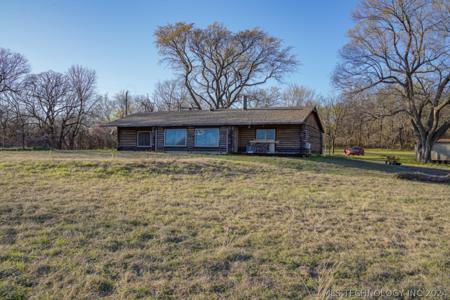 18553 New Prue Road