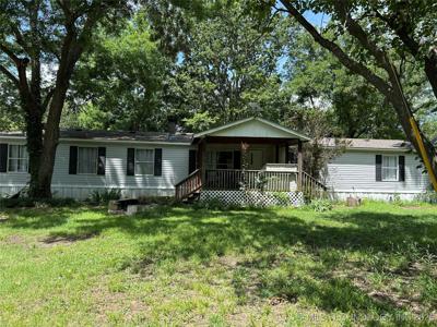 11686 S 4185 Road