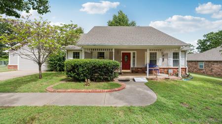 104 Oak Ridge Drive