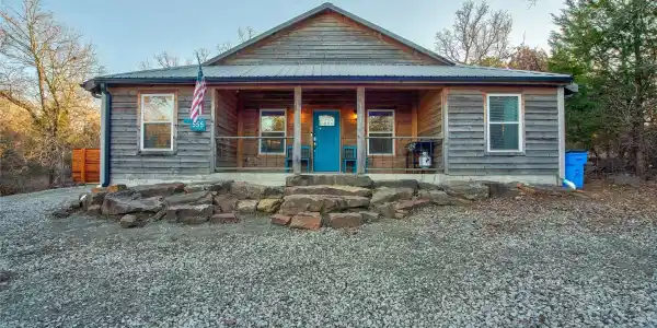 555 Williams Drive