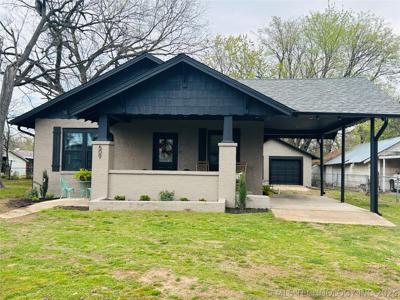 509 NE 5th Street