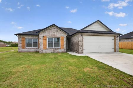5825 Bluestem Way