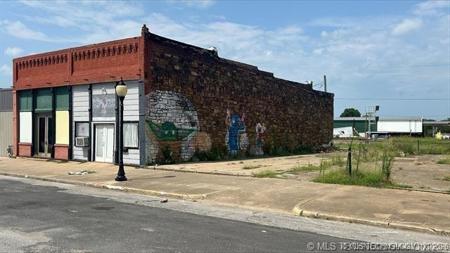 218 S Main Street