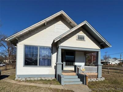 1518 E Okmulgee Street