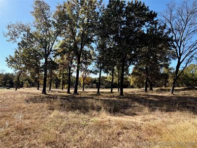 Texoma Court