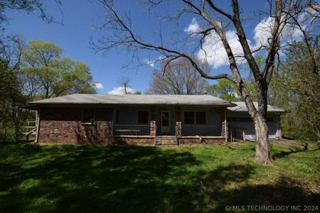 16702 S Starlite Road