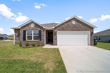 1100 W Abilene Road