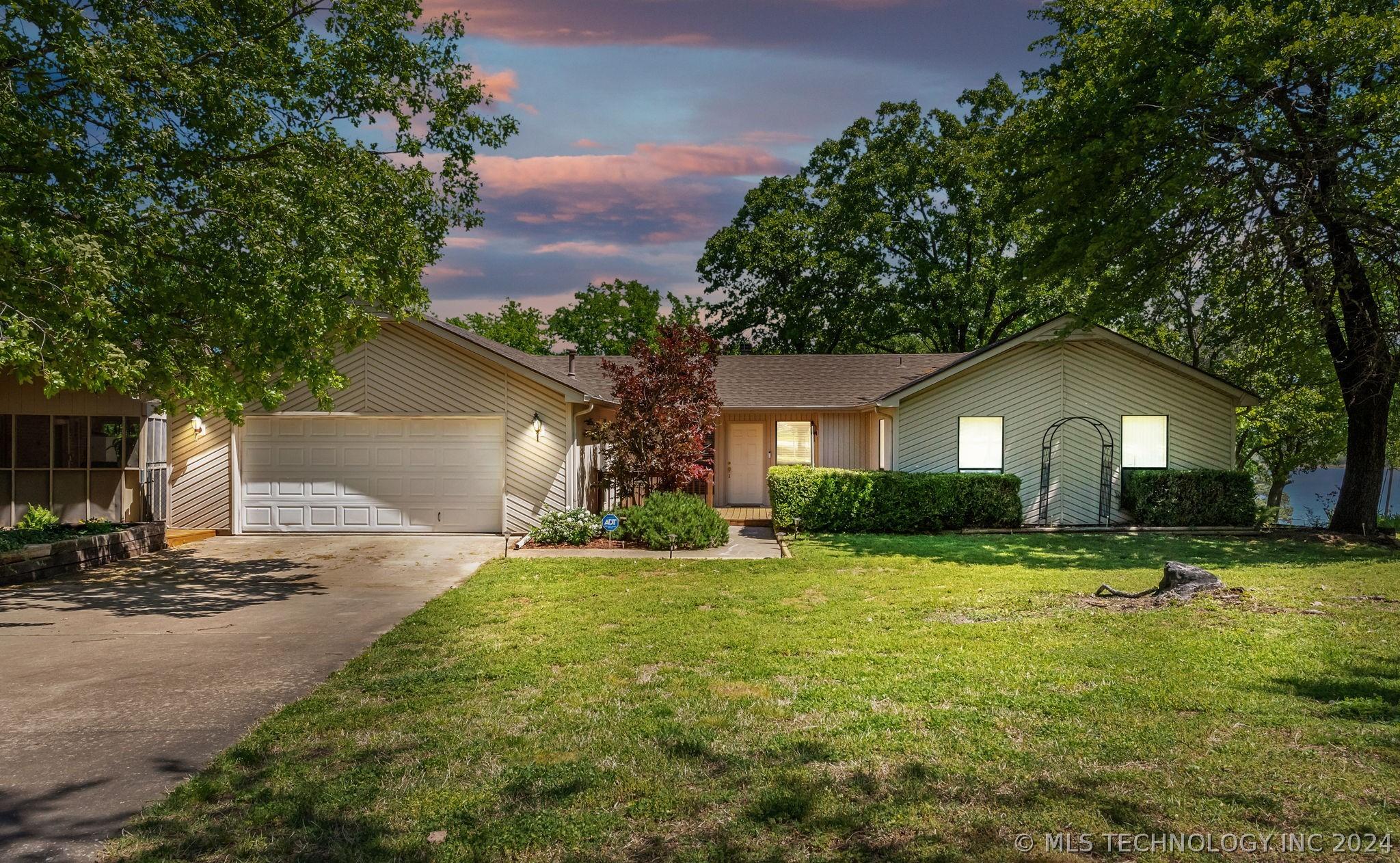 73611 Cyclone Circle, Wagoner, OK lhrmls02137692