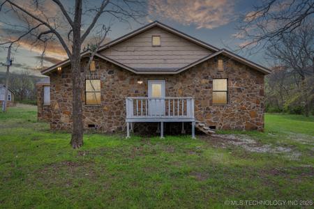 15338 S Brewster Road