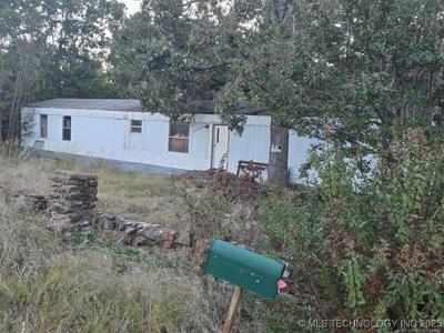 2003 Bristow Point Road