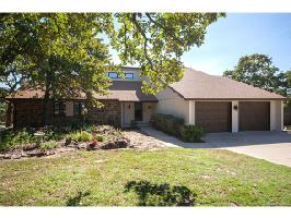 15533 Overlook Drive