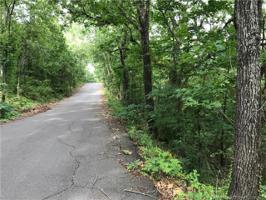 Sky Ridge Road