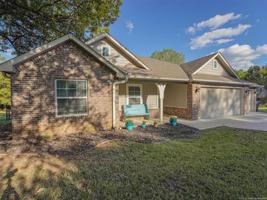 15900 N Choctaw Road