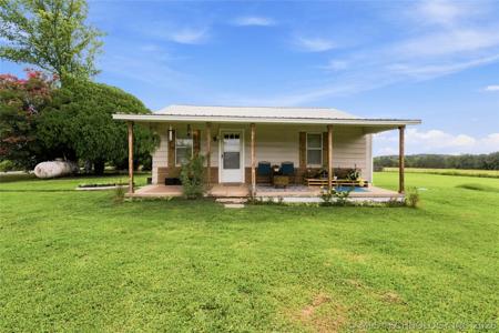 3030 W Flowery Mound