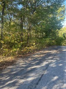Big Bluff Road