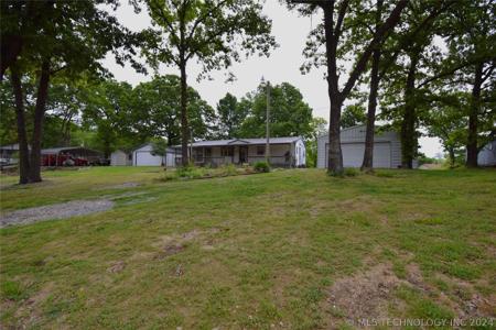 61 Saline Creek Drive