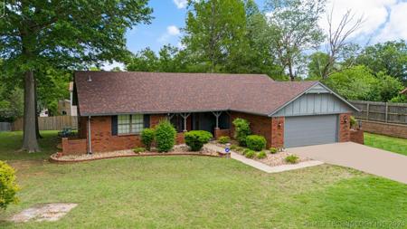 1026 Rutter Road