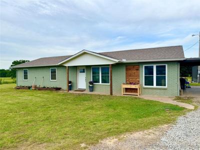 118485 S 4110 Road
