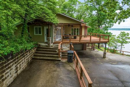 3649 S 4403 Road