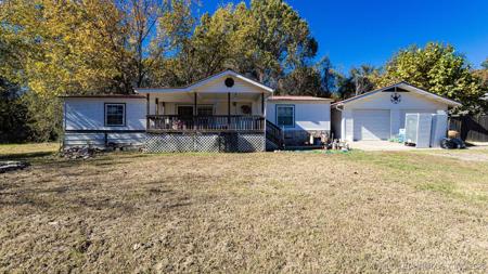 121140 S 4156 Road