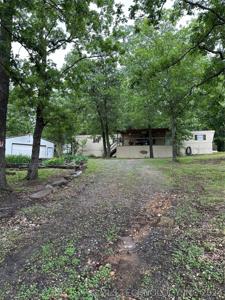 32312 S Cherokee Court