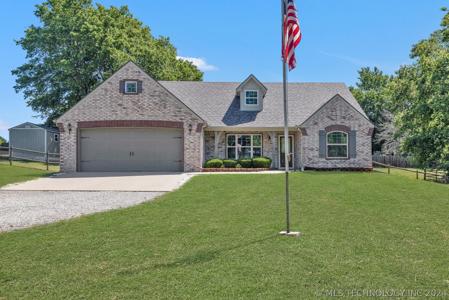 21539 S Sunny Lake Road