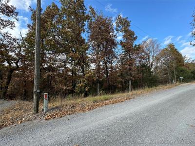 S Dack Road