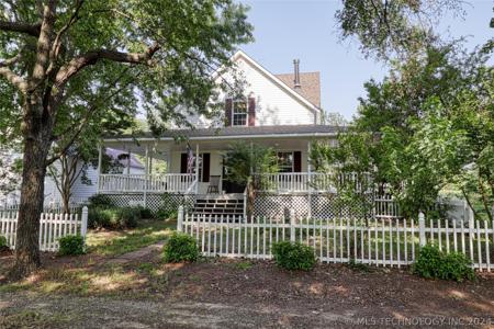 1766 Coon Creek Road
