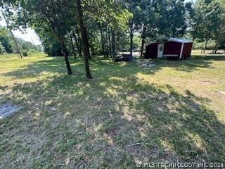912 Comanche Drive