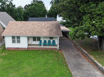 405 S 3rd Street