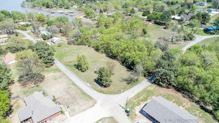 10 Coon Creek Drive