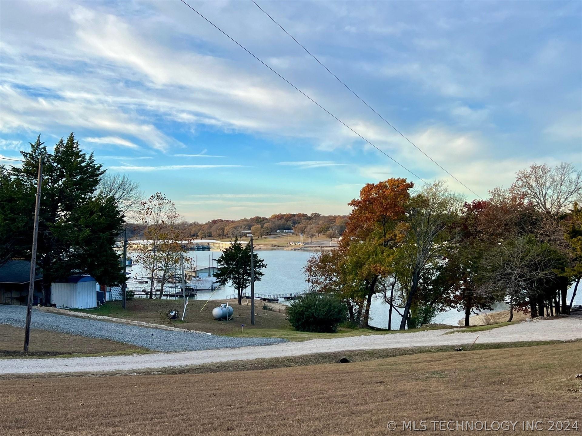 1883 Deer Circle, Kingston, OK lhrmls02211584