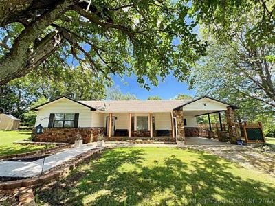 21331 W Cookson Bend Road